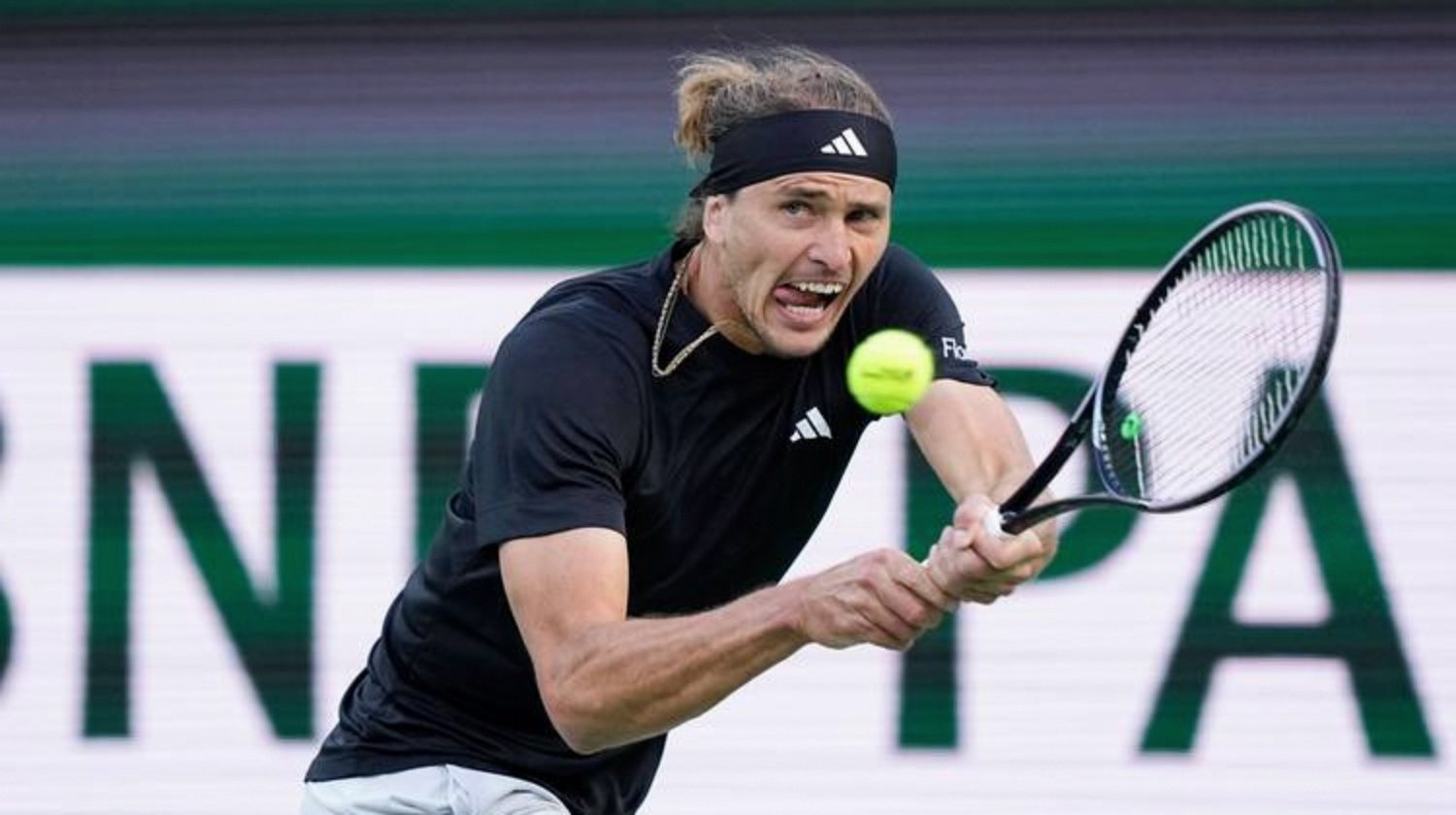 温网险胜法网，兹维列夫状态火热