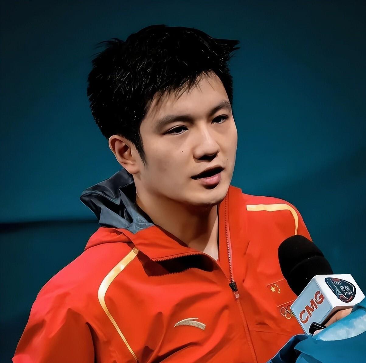 奥地利队横扫德国队,张继科扛起全队 奥地利队横扫德国队,张继科扛起全队