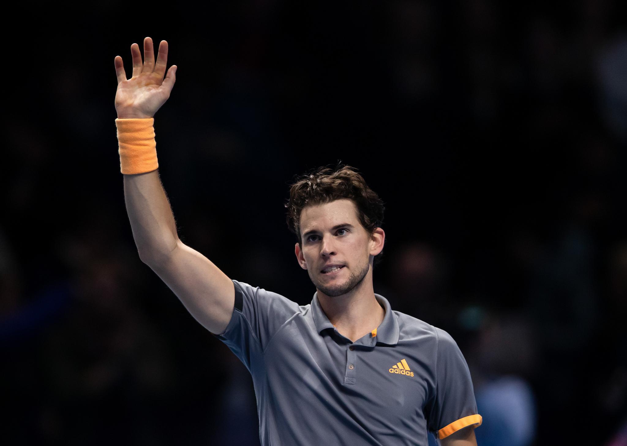 年终总决赛翻盘ATP总决赛，蒂姆高光表现