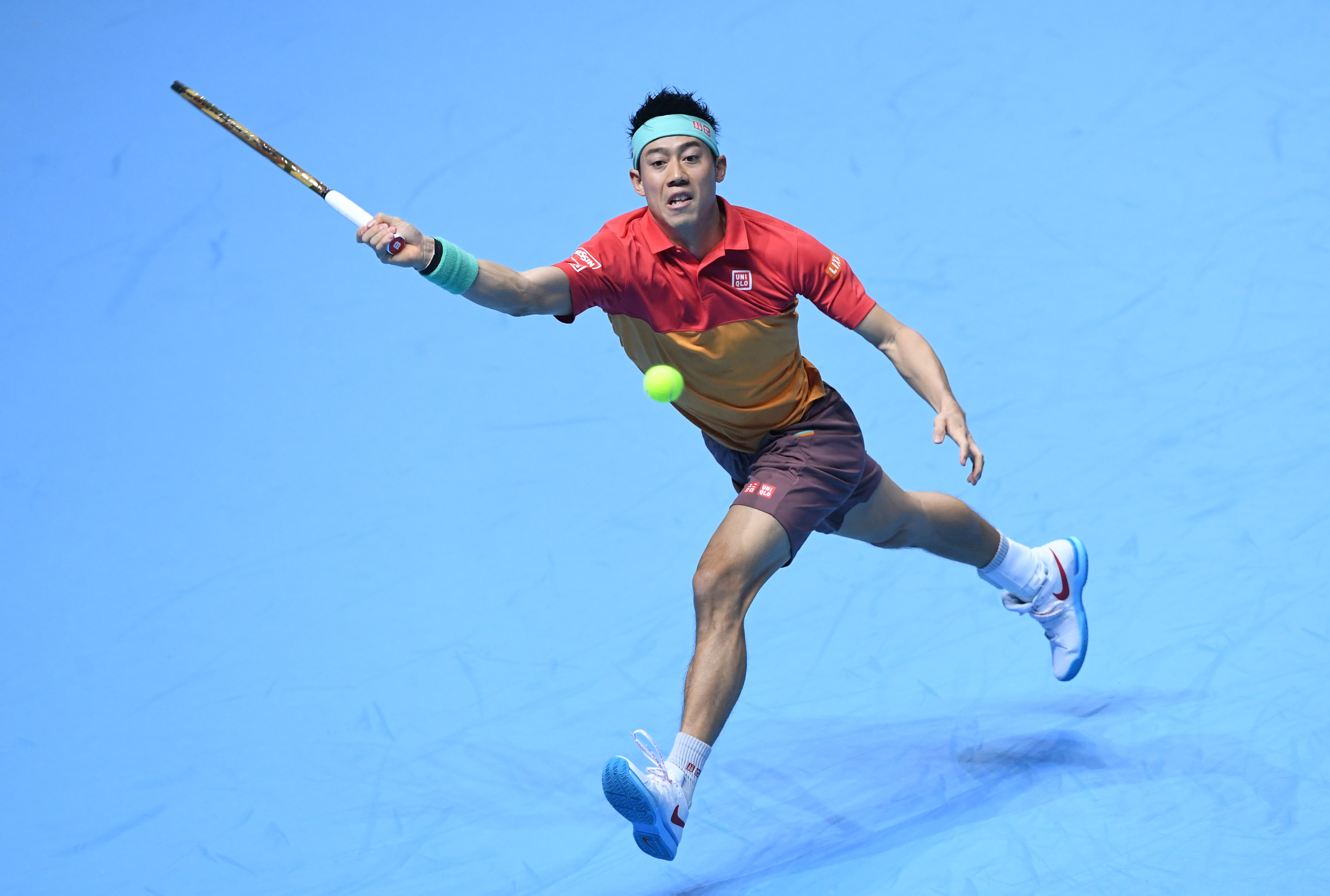 年终总决赛翻盘ATP总决赛，蒂姆高光表现