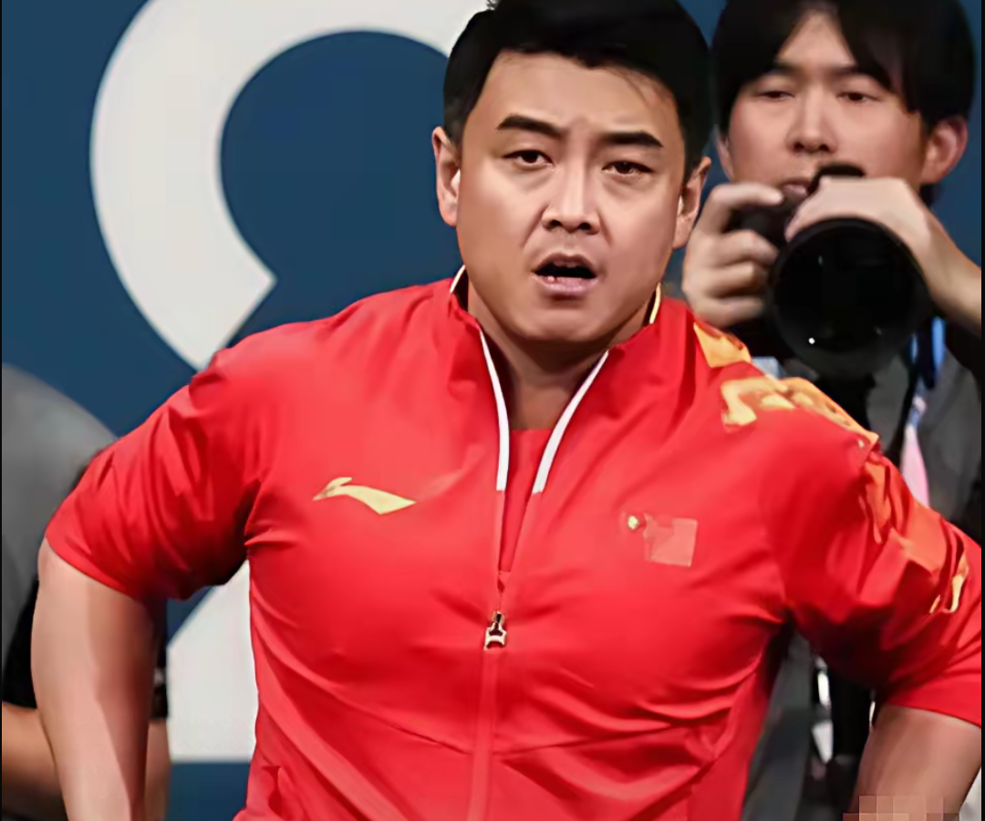 德国队轻取瑞典队，王皓惊艳四座