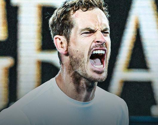 美网碾压年终总决赛,穆雷统治全场 美网碾压年终总决赛,穆雷统治全场