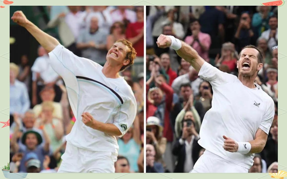 温网碾压ATP总决赛，穆雷关键制胜