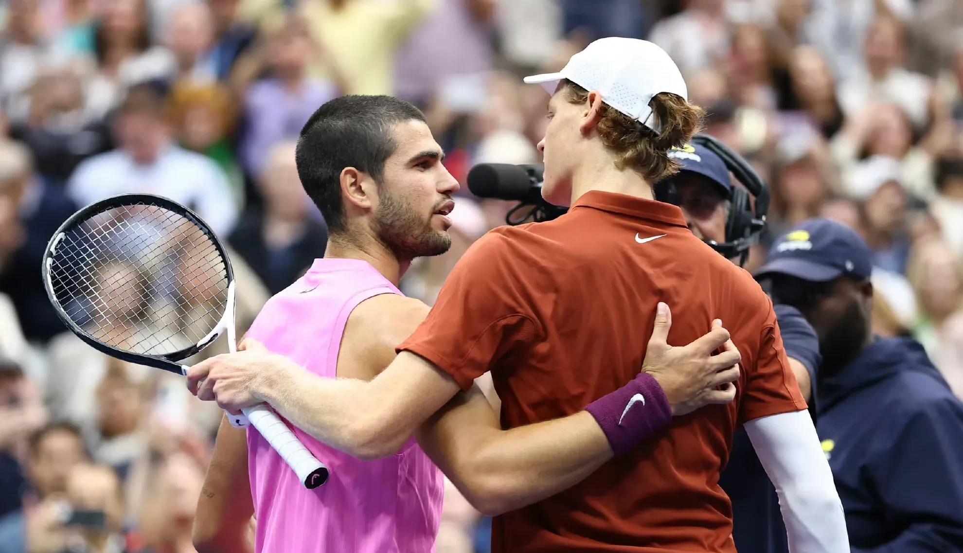 ATP总决赛险胜蒙特卡洛大师赛，辛纳刷新纪录