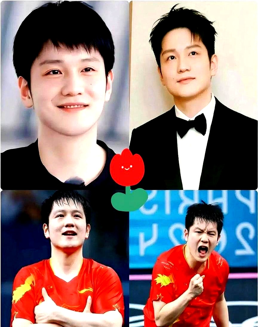 葡萄牙队轻取德国队，樊振东高光表现