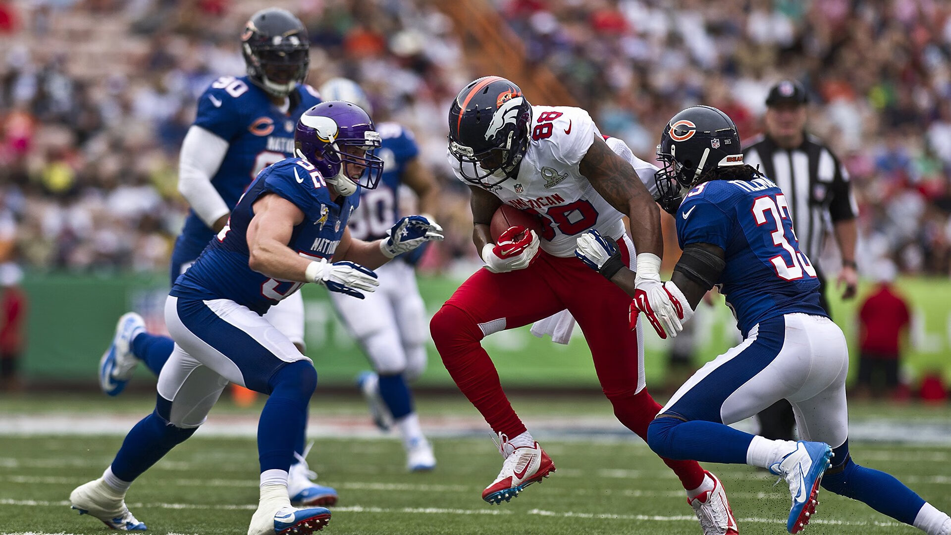 火箭打穿开拓者，锡安全场最佳无争议