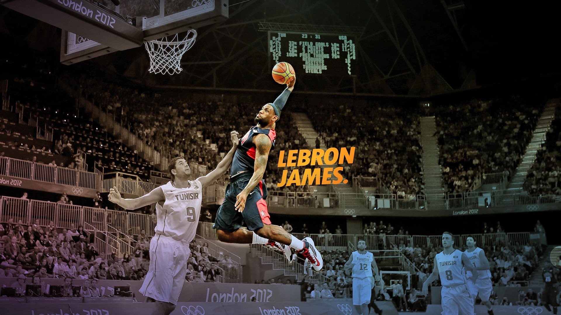 詹姆斯一球定江山,当国王在加时赛的熔炉中重生