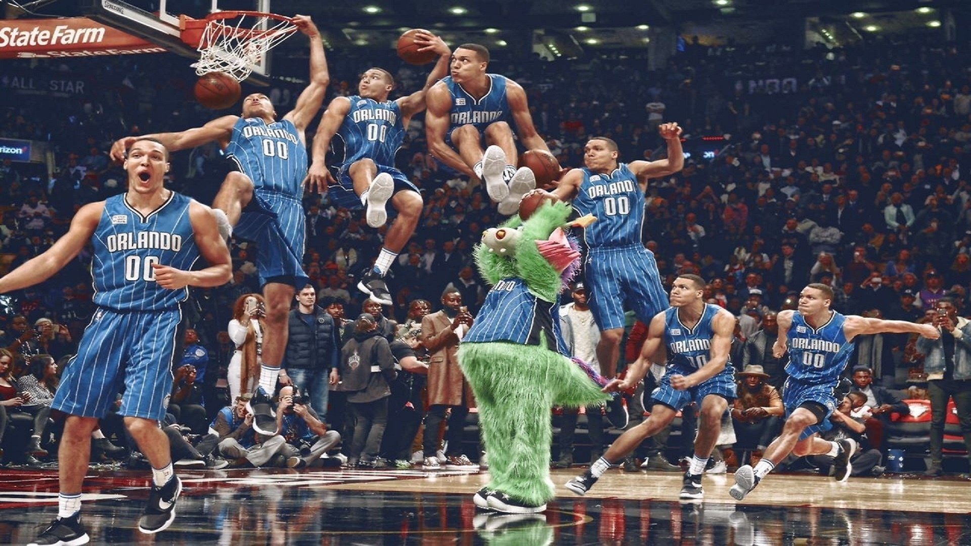 F1年度争冠之夜，德布劳内防守端锁死对手